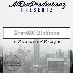 ThaDon ft Blaze Klevrah, Likwid Eyece, Crimsey - Speaking In Tonguez