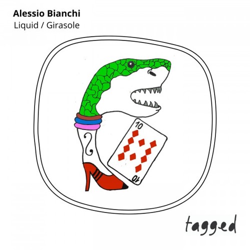 Alessio Bianchi - Liquid