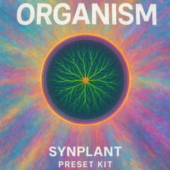 organism demo 1