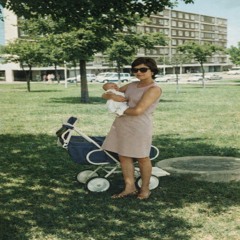 MOTHER, BETWEEN GOD AND YOU