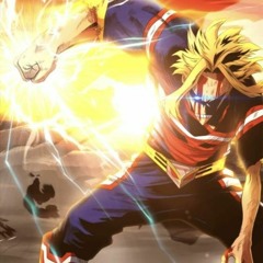 ALL MIGHT X ENDEAVOR X MIDDLE OF THE NIGHT HARDSTYLE Remix