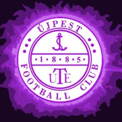 Újpest a mi csapatunk