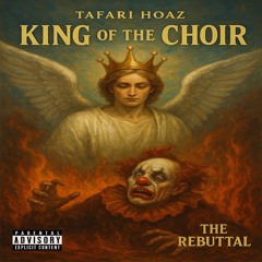 Tafari Hoaz - Beneath Me