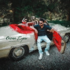 Ocean Eyes | Amrinder Gill