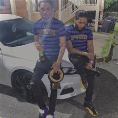 HB TalkMoney - FEEL US NoMix/NoMax