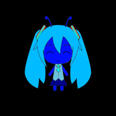 Hatsune Miku - Blue (Mikudee Mikudai) remix