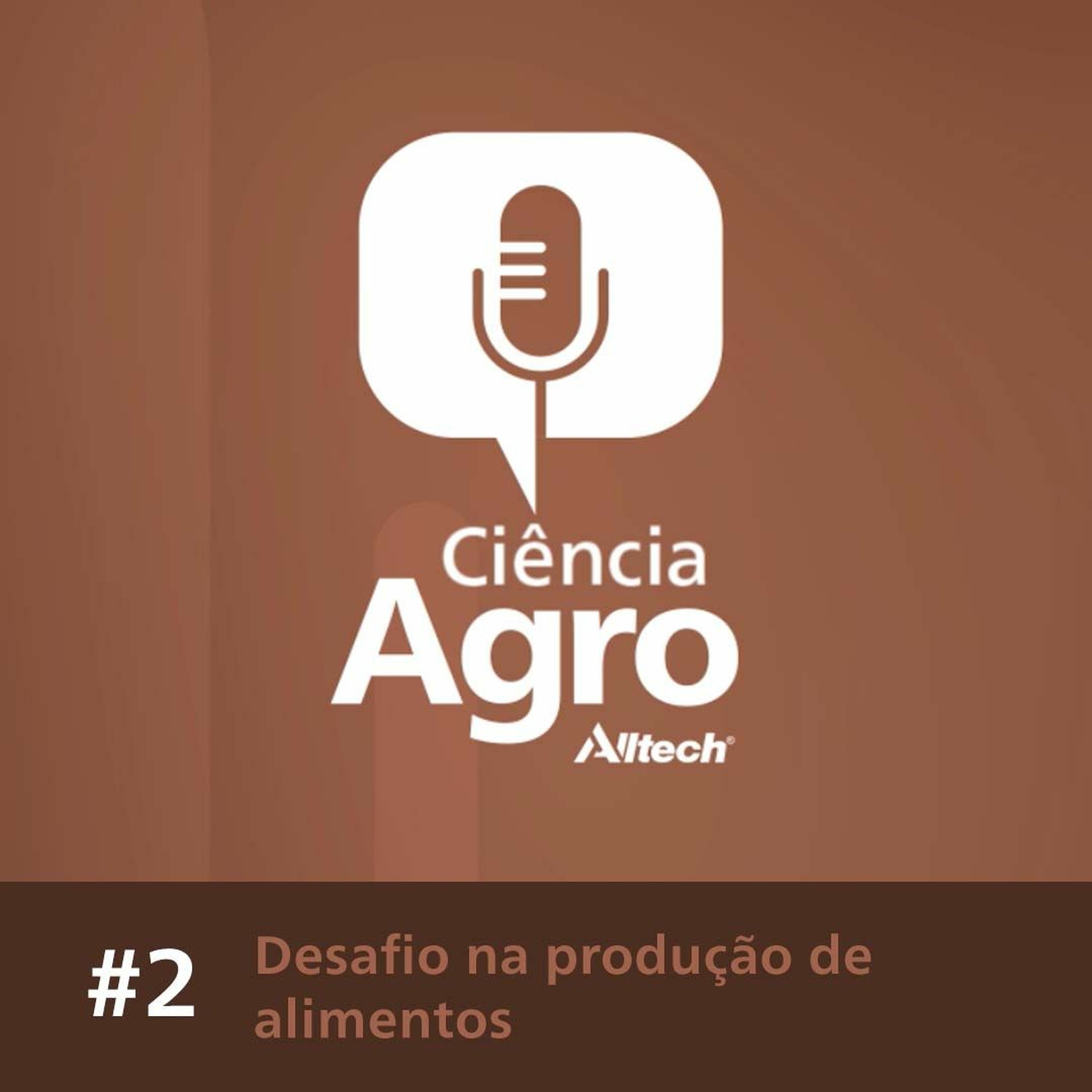 Ciência Agro Podcast