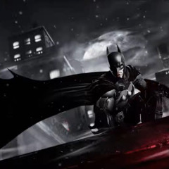 Two Titans - Batman Arkham Origins unofficial soundtrack