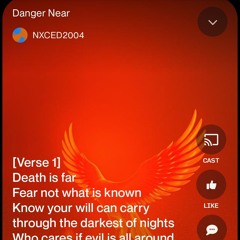 Danger Near