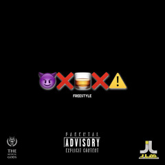 😈❌🥃❌⚠️ Freestyle #MixTapeMonday Week 116