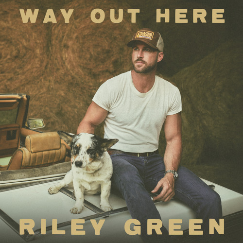 Stream Worst Way by Riley Green | Listen online for free on SoundCloud