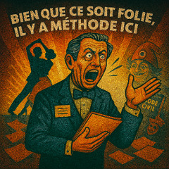 FOLIE MÉTHODIQUE