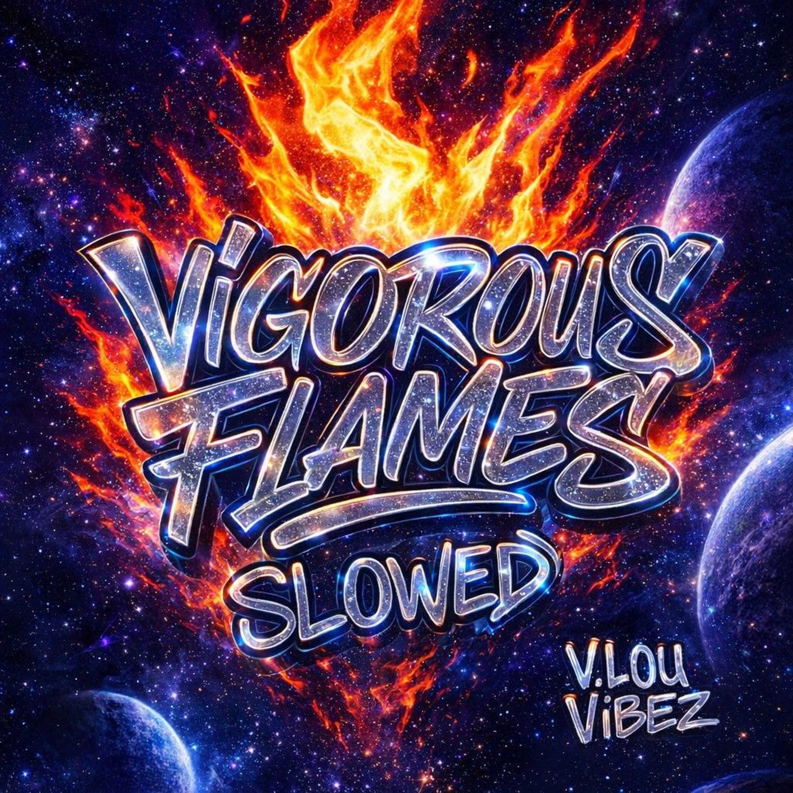 Vigorous Flames (Prod. V. Lou Vibez) ($LOWED) episode artwork