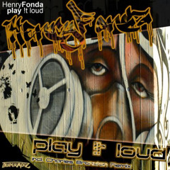 Henry Fonda - Woohoo Hoo (Original Mix)