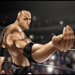 Nightcore - The Rock(Face Off)