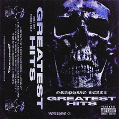 GUILTY PLEASURE (GREATEST HITS VOL.01)