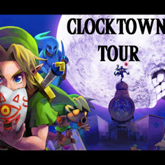 Majora's Mask Teaser 6