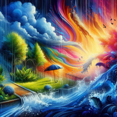 Wash Away The Rain