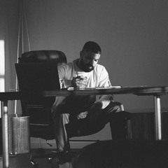 Drake - Fighting Irish Freestyle Prod. Conductor Williams