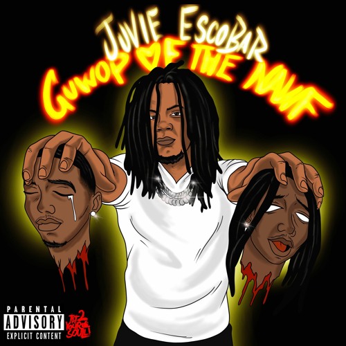 GuWop Of The Nawf🤟🏾(prod. by Zenixan)💊