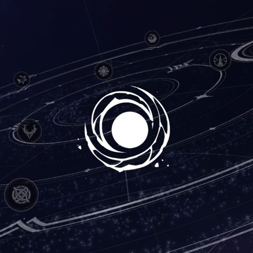 Nod-Krai concept overview - Hoyoverse web event (Background OST)