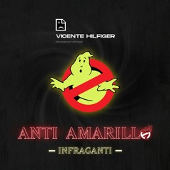 Anti Amarillo | Vicente Hilfiger