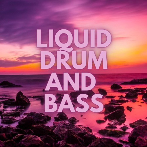 Stream Liquid Drum and Bass Mix by Kind Movements Listen online for