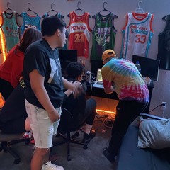 I Pray (Prod. level)