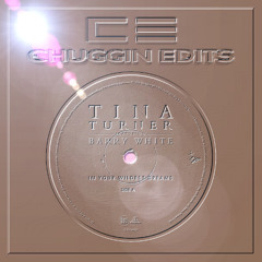 Tina & Barry On Acid (Chuggin Edits Ft Ben Jamin's 303) [Soulful E.P out now on Bandcamp]