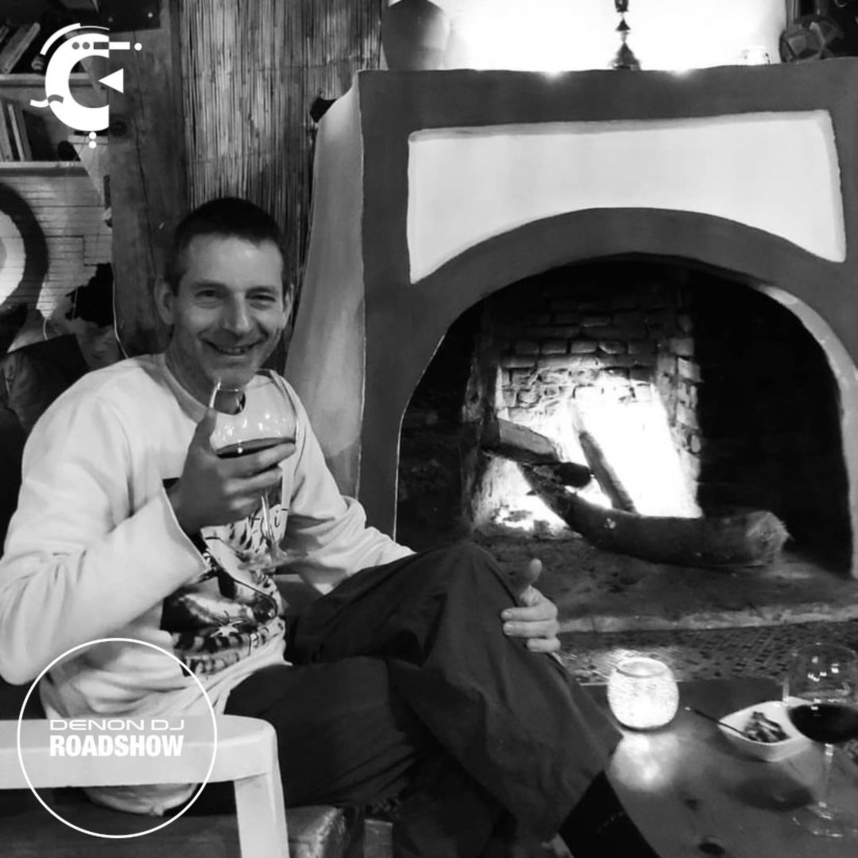 Marc Solaris Prime4 White Session 28.09.24 episode artwork