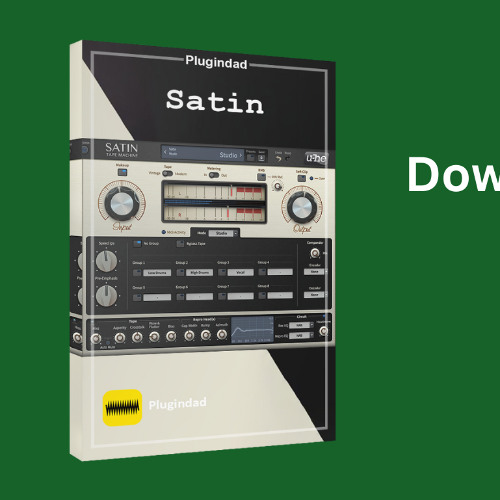 How to Download U-he Satin