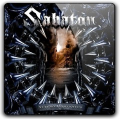 03. Sabaton - Rise Of Evil