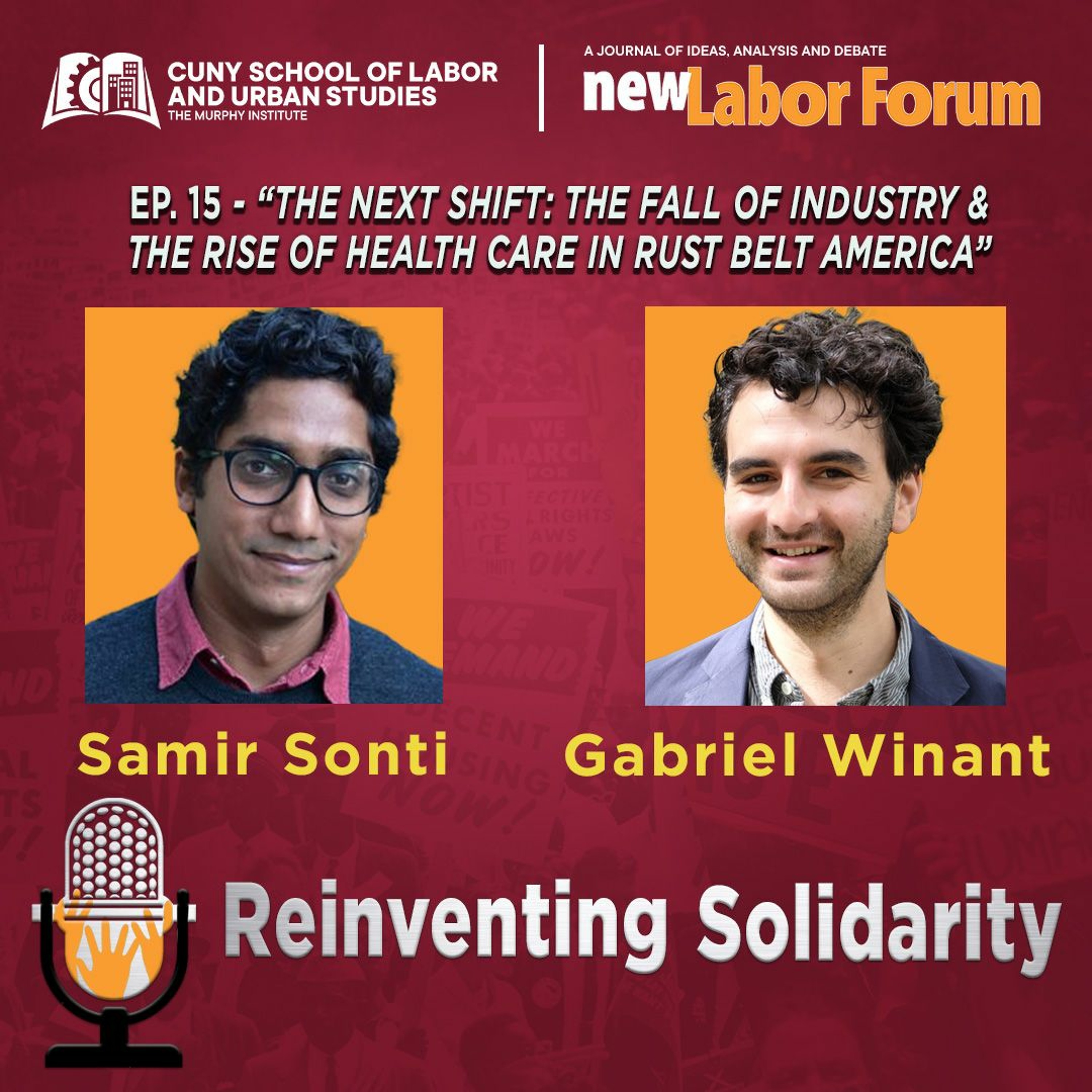 Reinventing Solidarity