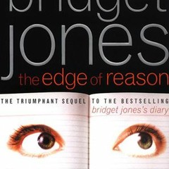 READ [PDF] Bridget Jones: The Edge of Reason (Bridget Jones, #2)