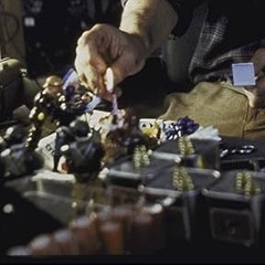 ## MEXICAN RADIO (SPED UP)