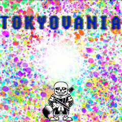 tokyovania (cover)