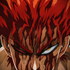 BECOMING A TRUE MONSTER - Garou x Revolta