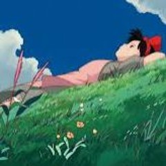 If I've Been Enveloped By Tenderness - Kiki's Delivery Service   やさしさに包まれたなら - 魔女の宅急便
