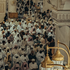 سورة الحديد ✺ الشيخ بدر التركي