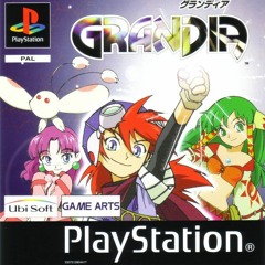 Grandia - Battle 3(PSX)