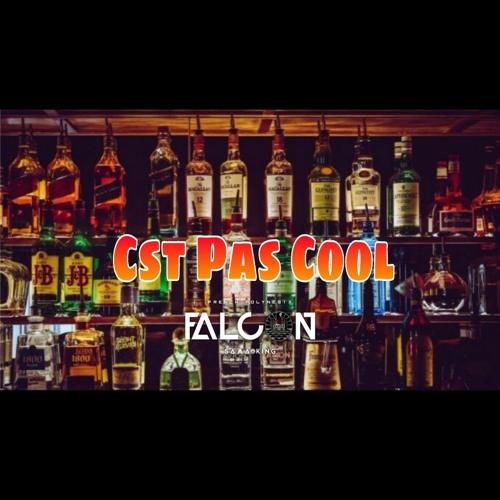 Cst Pas Cool [FalcxN] 2022