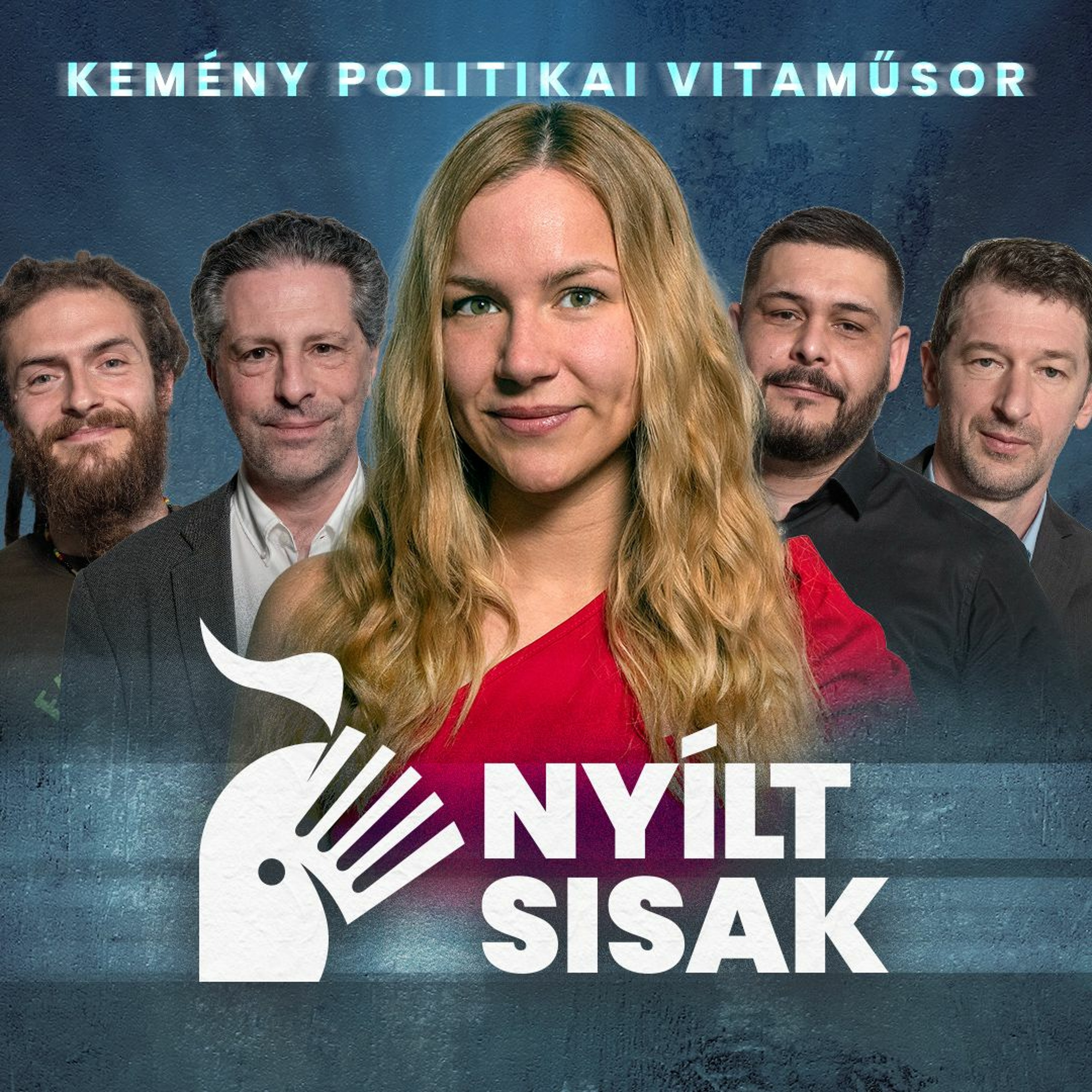 Jelen Podcast