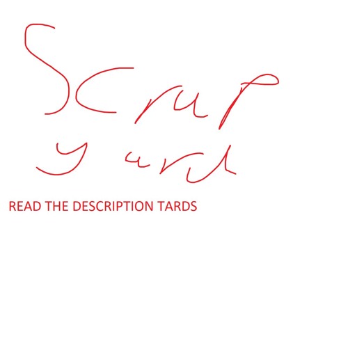 Scrapyard