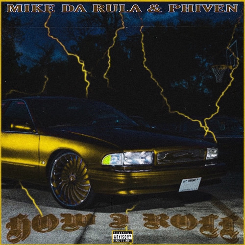 How I Roll (SPACECRIMES REMIX)