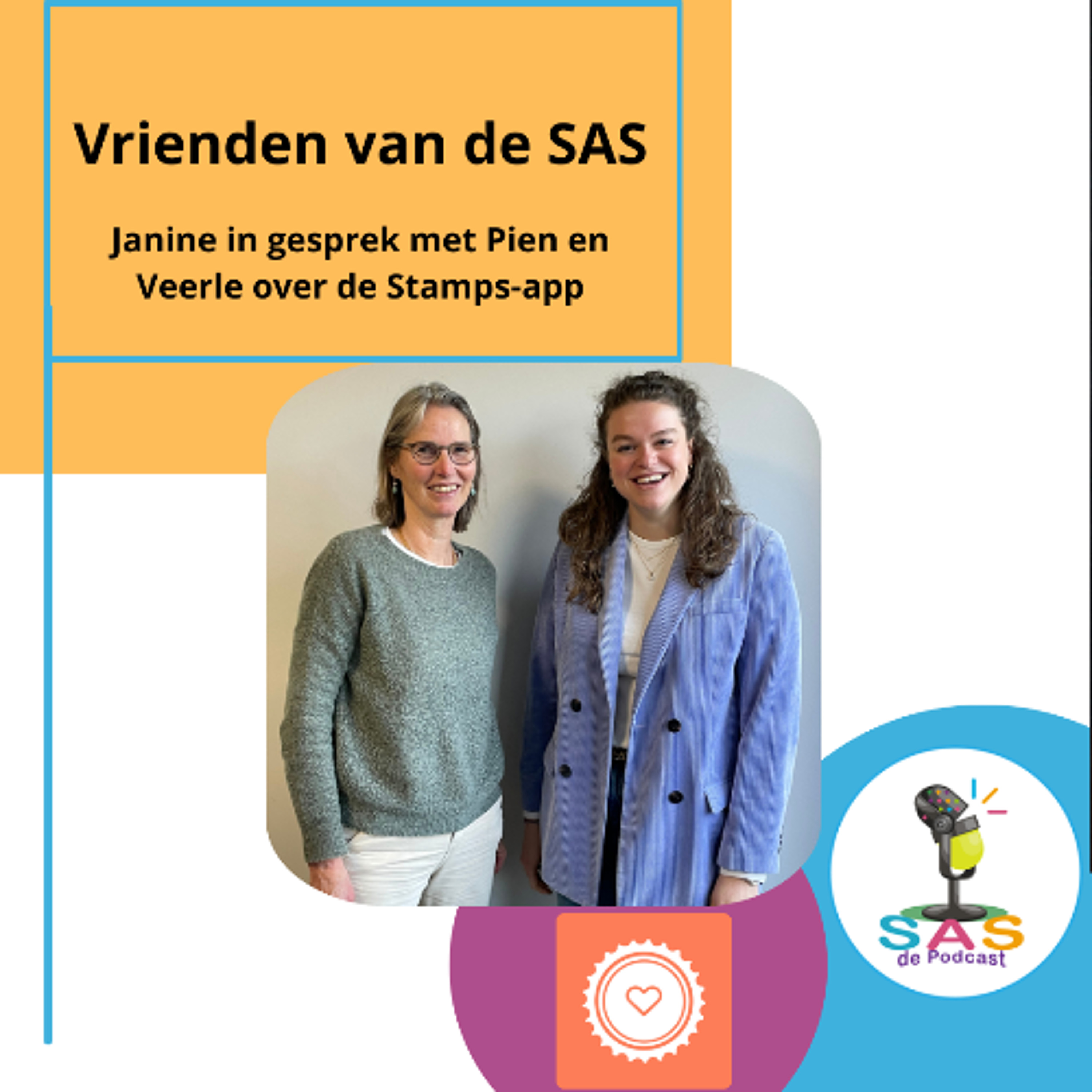 SAS de Podcast