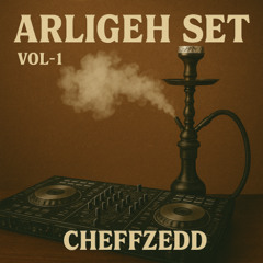 Argileh Set VOL 1 - OFFICIAL AUDIO