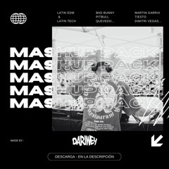 🔥𝗠𝗔𝗦𝗛𝗨𝗣 𝗣𝗔𝗖𝗞 ʀᴇɢɢᴀᴇᴛᴏɴ ᴇᴅᴍ & ᴛᴇᴄʜ 🔥