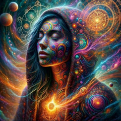 Chantress Seba - Echoes of the Sacred Valley