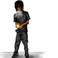 “BOUNCE OUT WIT DRAC” ft. JayHomii 🩸 – SpazzOff2300