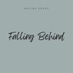 Falling Behind